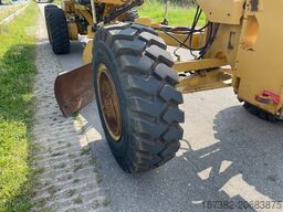 Caterpillar 140GC