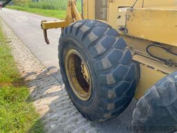 Caterpillar 140GC