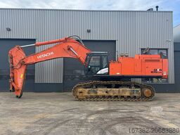 Hitachi ZX870LCH-5B