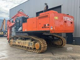 Hitachi ZX870LCH-5B