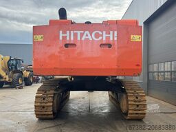 Hitachi ZX870LCH-5B