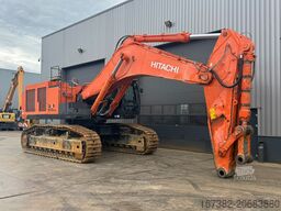 Hitachi ZX870LCH-5B