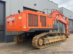 Hitachi ZX870LCH-5B