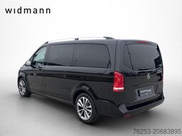 Mercedes-Benz V 220 d EDITION Lang ACC AUT Facelift Kam. LED