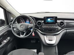 Mercedes-Benz V 220 d EDITION Lang ACC AUT Facelift Kam. LED
