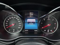 Mercedes-Benz V 220 d EDITION Lang ACC AUT Facelift Kam. LED