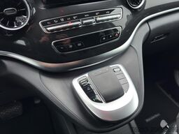 Mercedes-Benz V 220 d EDITION Lang ACC AUT Facelift Kam. LED