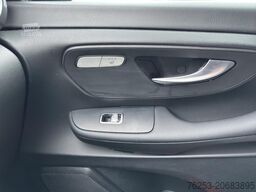 Mercedes-Benz V 220 d EDITION Lang ACC AUT Facelift Kam. LED
