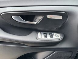 Mercedes-Benz V 220 d EDITION Lang ACC AUT Facelift Kam. LED