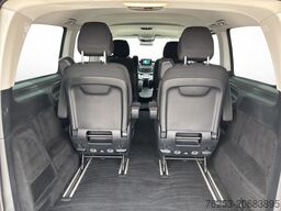 Mercedes-Benz V 220 d EDITION Lang ACC AUT Facelift Kam. LED