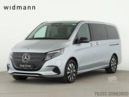 Mercedes-Benz EQV 300 Lang ACC AUT Facelift Kam. KlimaA LM PDC