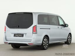 Mercedes-Benz EQV 300 Lang ACC AUT Facelift Kam. KlimaA LM PDC