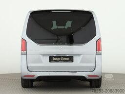 Mercedes-Benz EQV 300 Lang ACC AUT Facelift Kam. KlimaA LM PDC