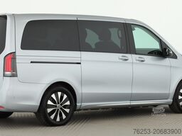 Mercedes-Benz EQV 300 Lang ACC AUT Facelift Kam. KlimaA LM PDC