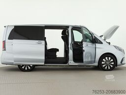 Mercedes-Benz EQV 300 Lang ACC AUT Facelift Kam. KlimaA LM PDC