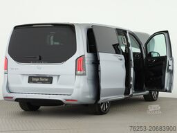 Mercedes-Benz EQV 300 Lang ACC AUT Facelift Kam. KlimaA LM PDC