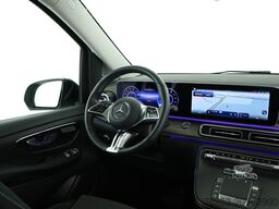 Mercedes-Benz EQV 300 Lang ACC AUT Facelift Kam. KlimaA LM PDC