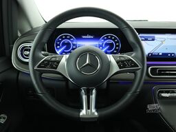 Mercedes-Benz EQV 300 Lang ACC AUT Facelift Kam. KlimaA LM PDC