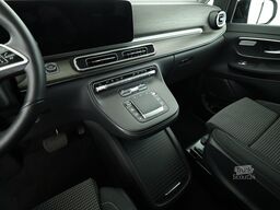 Mercedes-Benz EQV 300 Lang ACC AUT Facelift Kam. KlimaA LM PDC