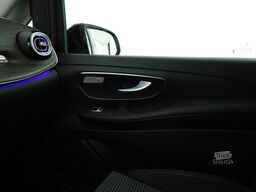 Mercedes-Benz EQV 300 Lang ACC AUT Facelift Kam. KlimaA LM PDC