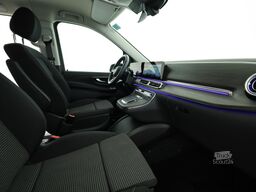 Mercedes-Benz EQV 300 Lang ACC AUT Facelift Kam. KlimaA LM PDC