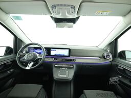 Mercedes-Benz EQV 300 Lang ACC AUT Facelift Kam. KlimaA LM PDC