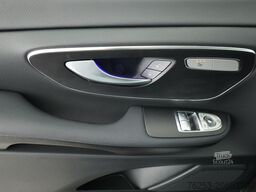 Mercedes-Benz EQV 300 Lang ACC AUT Facelift Kam. KlimaA LM PDC