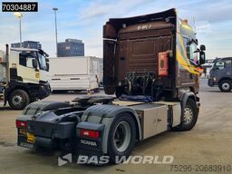 Scania R450 R 4X2 NL-Truck ADR Retarder Compressor