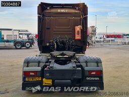 Scania R450 R 4X2 NL-Truck ADR Retarder Compressor