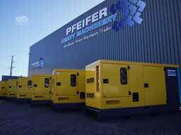 Atlas Copco QES 105 JD S3A ESF Valid inspection, *Guarantee! D