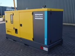Atlas Copco QES 105 JD S3A ESF Valid inspection, *Guarantee! D