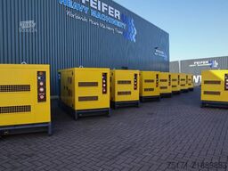 Atlas Copco QES 105 JD S3A ESF Valid inspection, *Guarantee! D
