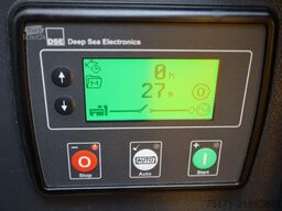 Atlas Copco QES 105 JD S3A ESF Valid inspection, *Guarantee! D