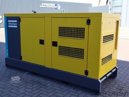 Atlas Copco QES 105 JD S3A ESF Valid inspection, *Guarantee! D