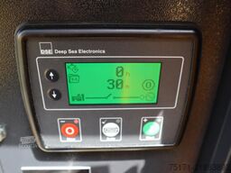 Atlas Copco QES 105 JD S3A ESF Valid inspection, *Guarantee! D