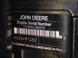 Atlas Copco QES 105 JD S3A ESF Valid inspection, *Guarantee! D