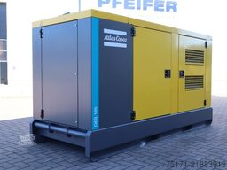 Atlas Copco QES 105 JD S3A ESF Valid inspection, *Guarantee! D