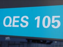 Atlas Copco QES 105 JD S3A ESF Valid inspection, *Guarantee! D
