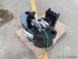  DMS SG2030 inkl. Rotator Sortiergreifer / NEU