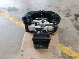  DMS SG2030 inkl. Rotator Sortiergreifer / NEU