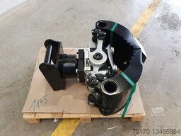  DMS SG2030 inkl. Rotator Sortiergreifer / NEU