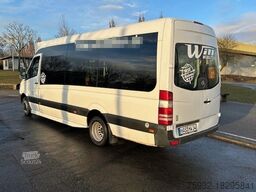 MERCEDES-BENZ Sprinter 516 City KLIMA INTEGRALIA Service neu