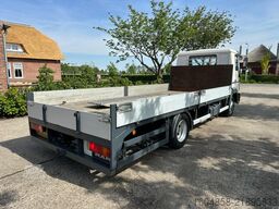 MAN L33 8-163 / NL TRUCK / EURO 2 / 7,5T / ALU OPRI...