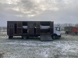 Mercedes-Benz Atego 1217