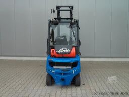 LINDE H 20 T - 01