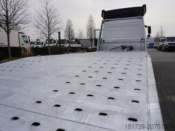 Mercedes-Benz Atego 818 /E6/ NEW GALVANIZED tow truck