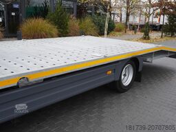 Mercedes-Benz Atego 818 / New Galvanized