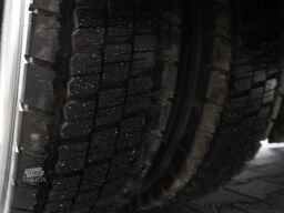 Mercedes-Benz Atego 818 / New Galvanized