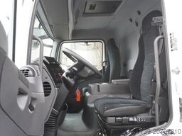 Mercedes-Benz Atego 818 /E6/ NEW GALVANIZED tow truck