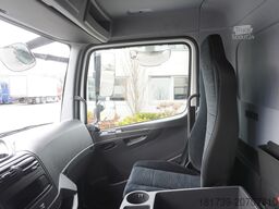 Mercedes-Benz Atego 818 /E6/ NEW GALVANIZED tow truck